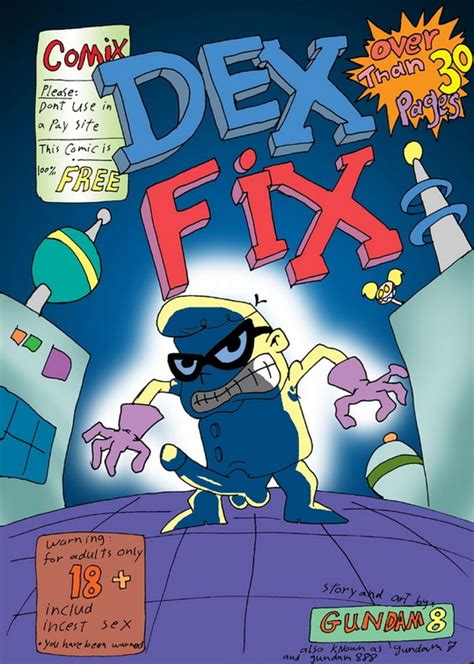 Currently available for online streaming and download in Max Quality 4K virtual reality here on VRPorn. . Dexter laboratory porn